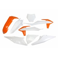 Plastike KTM